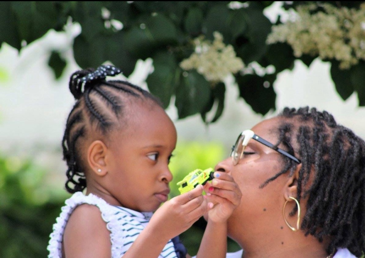 First Generation Mothers and the expectation to excel: Instead ...